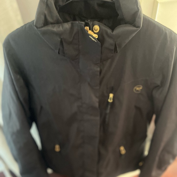Rossignol winter coat (M) - Picture 8 of 9